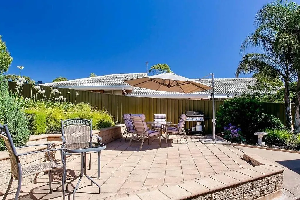 Holiday home Large Group House Villa Windy Corner